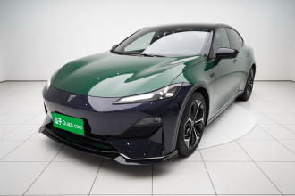 深蓝汽车 深蓝SL03 2023款 200Max增程版