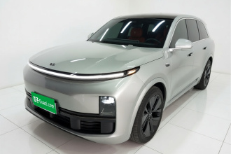 理想汽车 理想L8 2023款 Pro