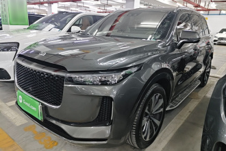 理想汽车 理想ONE 2020款 增程6座版