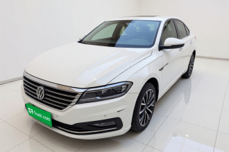 大众 朗逸 2021款 280TSI DSG豪华版