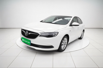 别克 英朗 2021款 改款 典范 1.5L 自动精英型