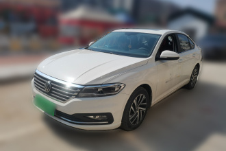 大众 朗逸 2022款 1.5L 自动舒适版