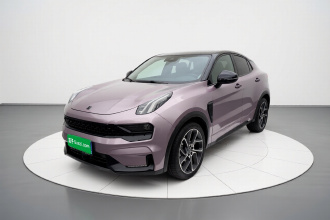 领克05 2022款 2.0TD 两驱耀Halo