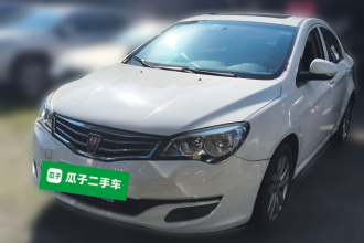 荣威350 2015款 1.5L 自动豪华天窗版