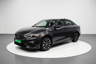 吉利汽车 帝豪 2022款 第4代 1.5L CVT旗舰型