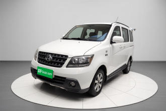 长安凯程 欧诺S 2014款 1.5L基本型