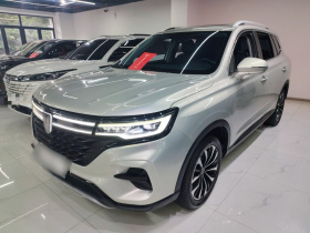 荣威RX5 MAX 2021款 Supreme系列 300TGI 自动豪华座舱版