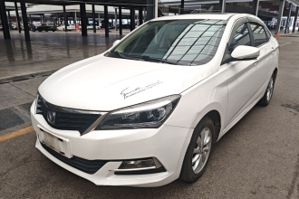 长安 悦翔V7 2015款 1.6L 手动乐享型 国V