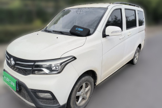 长安凯程 2019款 1.5L欧诺S标准型国VI JL473QG
