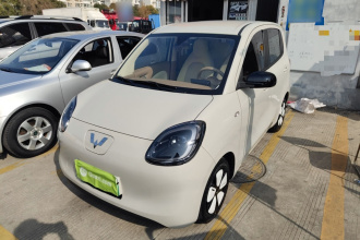 五菱汽车 宏光MINIEV 2025款 四门版 进阶款