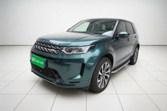 路虎 发现运动版 2020款 249PS R-Dynamic 性能版
