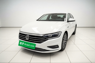 大众 速腾 2019款 200TSI DSG舒适型 国VI