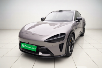 小米汽车 小米YU7 2025款 四驱Pro版