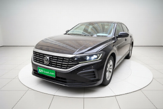 大众 帕萨特 2022款 280TSI 商务版