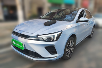 飞凡汽车 飞凡ER6 2021款 新动版 620km 智行版