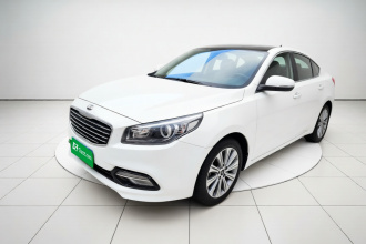 起亚K4 2014款 1.8L 自动DLX
