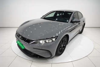 比亚迪 汉 2025款 DM-i 125KM精英型