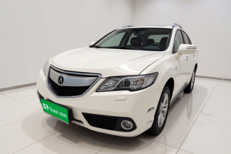 讴歌RDX(进口) 2013款 3.0L 两驱精英版