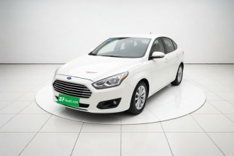 福特 福睿斯 2015款 1.5L 手动舒适型