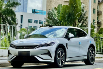 比亚迪 宋L EV 2025款 智驾版 662km 激光雷达卓越型
