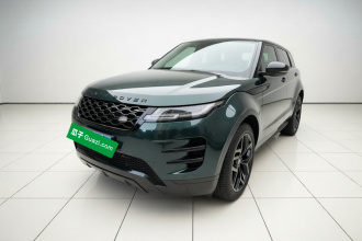 路虎 揽胜极光 2022款 改款 极光L 249PS R-Dynamic HSE 奢享版