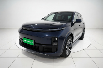 理想汽车 理想L8 2023款 Pro