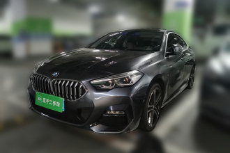 宝马2系(进口) 2021款 225i 四门轿跑车 M运动套装