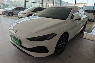 荣威D7 2025款 DMH 125km 世界冠军卓越版