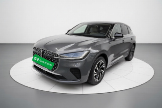 林肯 冒险家 2023款 2.0T 两驱尊享版
