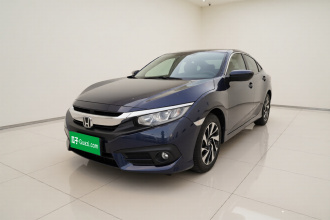 本田 思域 2016款 220TURBO 手动豪华版