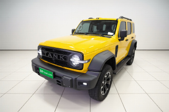 坦克300L新能源 2026款 坦克300L Hi4-T