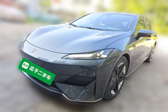 深蓝汽车 深蓝SL03 2022款 515纯电版