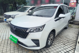 五菱汽车 五菱佳辰 2022款 1.5T 手动舒享活力型