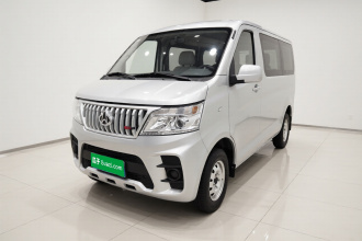 长安凯程 长安睿行M60 2023款 1.5L GDI舒适型客车6/7座