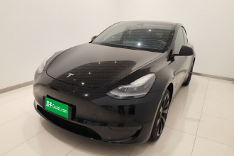 特斯拉 Model Y 2022款 改款 后轮驱动版