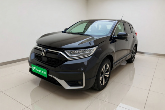 本田CR-V 2021款 240TURBO CVT两驱都市版