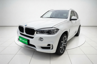 宝马X5（平行进口）  xDrive35i 美规