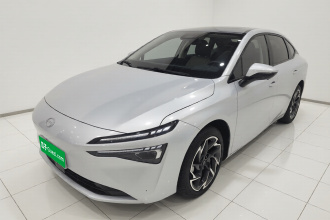 埃安 AION S MAX 2024款 80 星辰版 三元锂