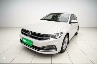 大众 宝来 2020款 1.5L 自动精英型