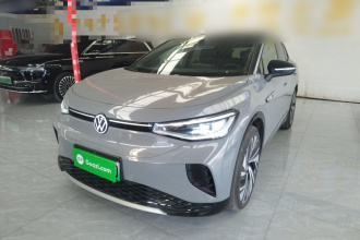 大众 ID.4 CROZZ 2024款 PRIME