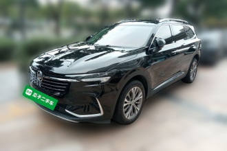 别克 2021款 昂科威Plus 652T 五座豪华型