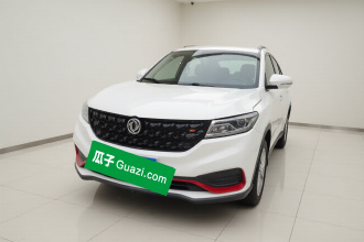 东风风光 风光580 2021款 星版 1.8L 手动精英型
