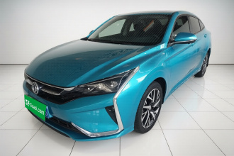 东风风神 奕炫 2020款 230T 自动炫酷版