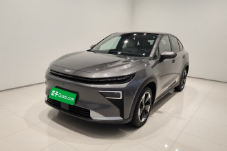 吉利汽车 博越REV 2026款 375km 超长续航铂金增程智尊版