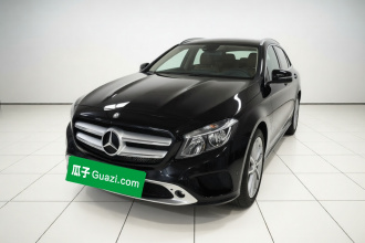 奔驰GLA 2016款 GLA 200 动感型