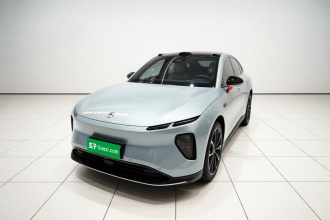 蔚来EC6 2023款 75kWh