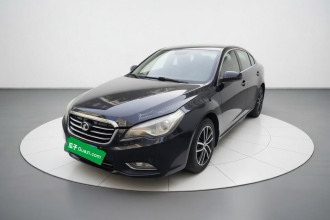 奔腾B50 2013款 1.6L 手动舒适型