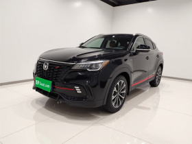 长安CS85 COUPE 2021款 1.5T DCT尊贵型