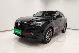 长安CS85 COUPE 2021款 1.5T DCT尊贵型