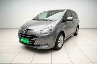 纳智捷 大7 MPV 2016款 2.2T 智享型